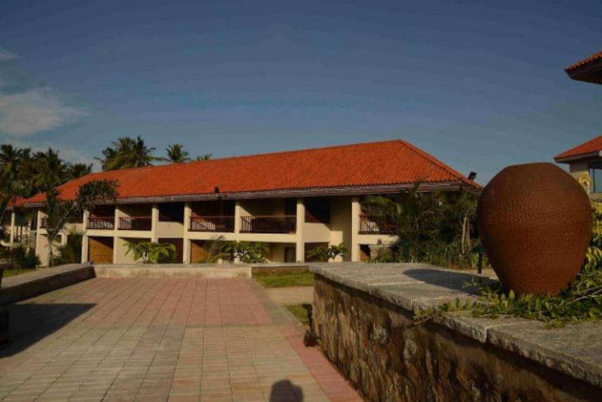 The Windflower Resorts_Spa_3